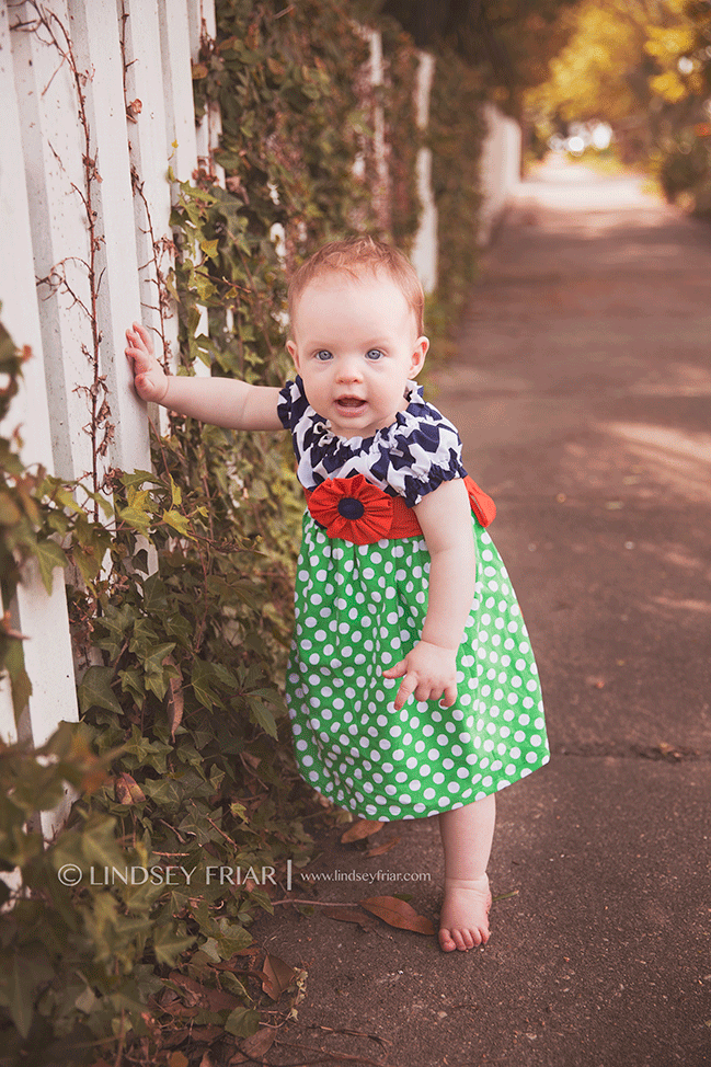 Pensacola Child Photographer - Lindsey Friar Photography