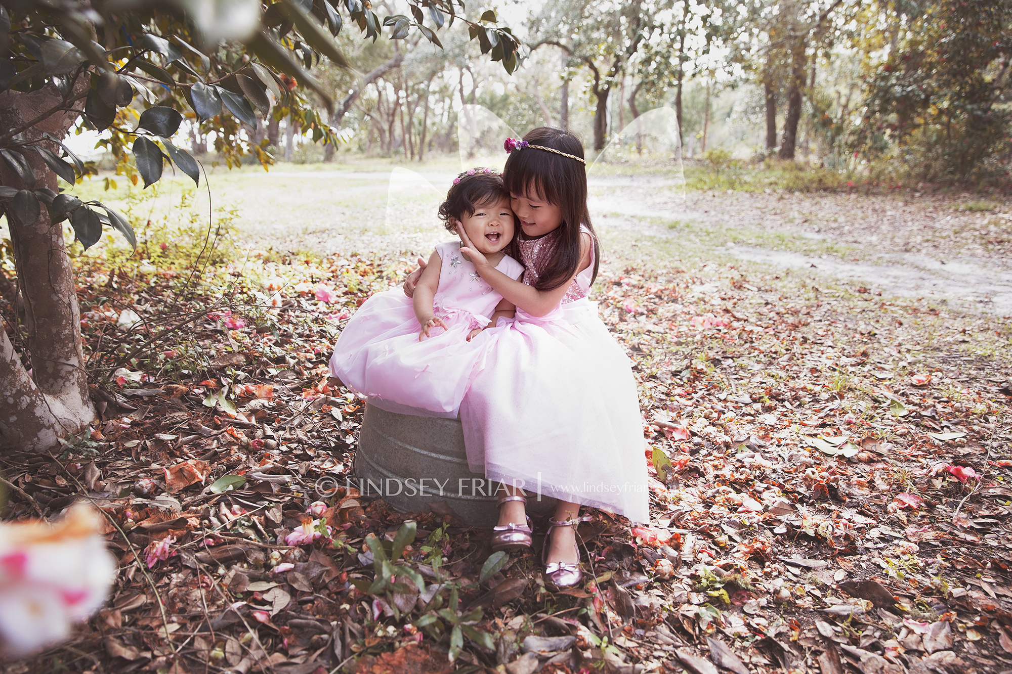Pensacola Child Photographer - Lindsey Friar Photography