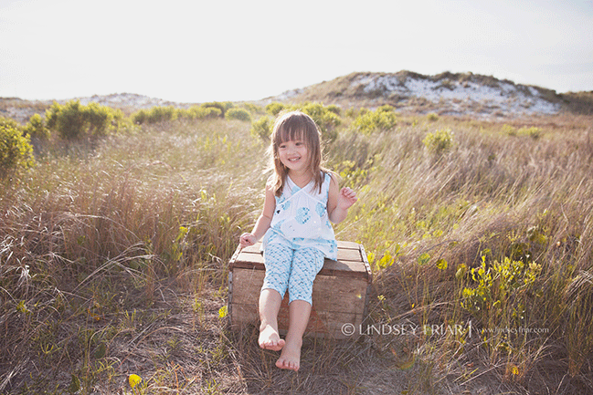 Pensacola Beach, FL - Family Photographer - Lindsey Friar Photography