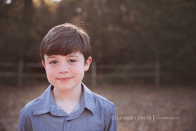 Gulf Breeze, FL Family Photographer - Lindsey Friar Photography 2015