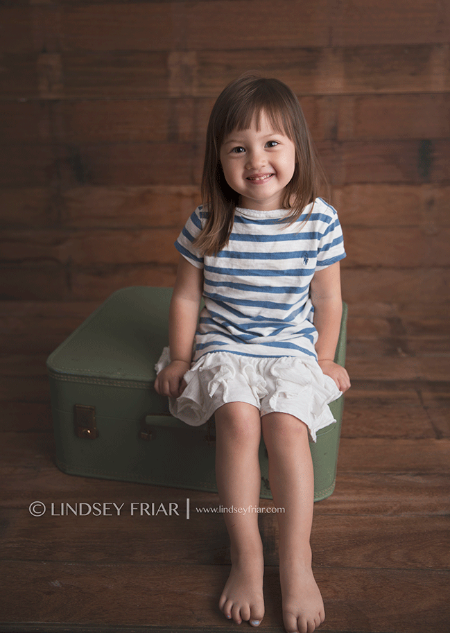 Pensacola, FL Baby Photographer - Lindsey Friar Photography 2015