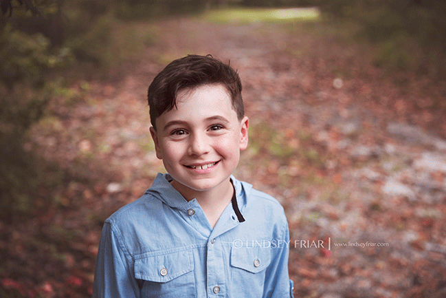Family Mini Sessions - Pensacola, FL Photographer - Lindsey Friar Photography