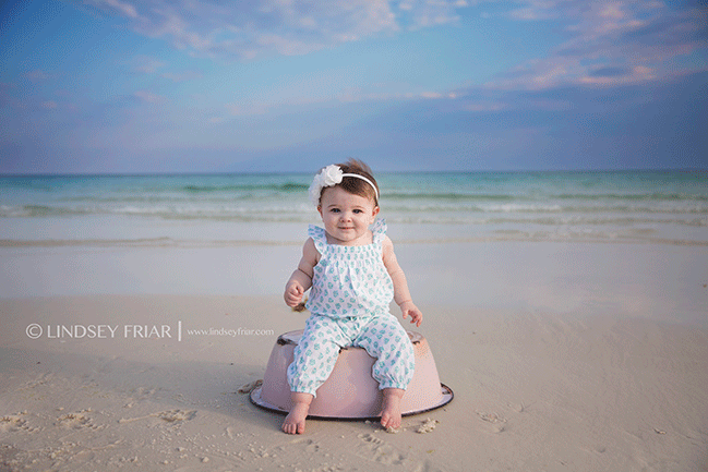 Pensacola Beach, FL Photographer - Lindsey Friar Photography 2015
