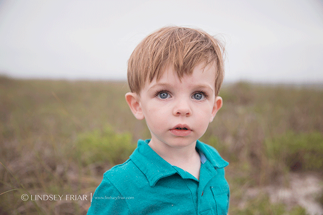Pensacola Beach, FL Family Photographer - Lindsey Friar Photography 2015