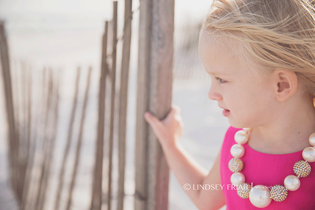 Pensacola Beach, FL Family Photographer - Lindsey Friar Photography 2015