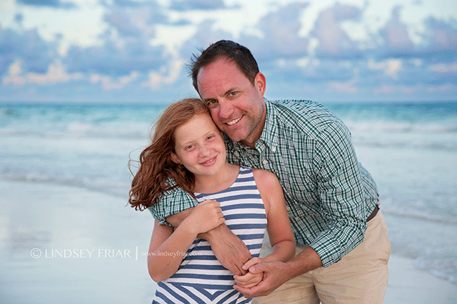 Pensacola Beach, FL - Family Photographer - Lindsey Friar Photography