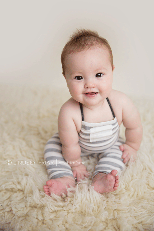Pensacola, FL Baby Photographer - Lindsey Friar Photography 2015