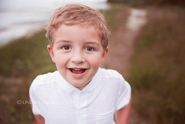 Family Mini Sessions - Pensacola, FL Photographer - Lindsey Friar Photography