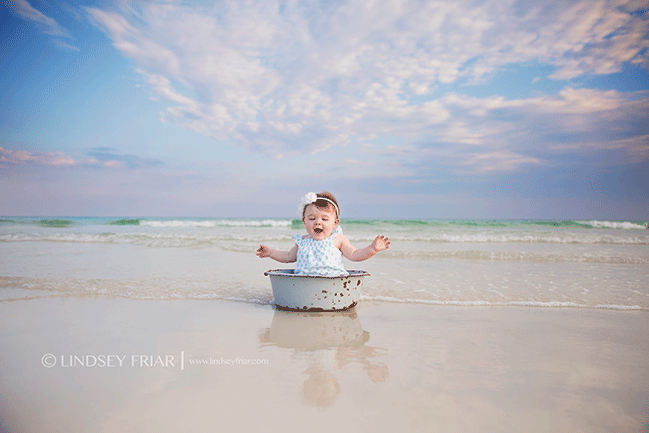 Pensacola Beach, FL Photographer - Lindsey Friar Photography 2015
