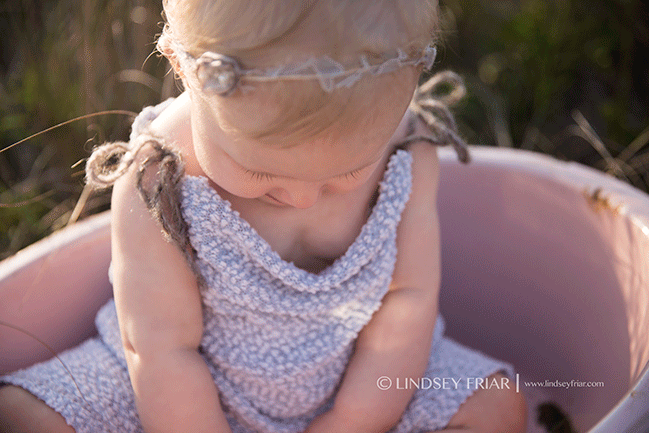 Pensacola, FL - Baby Photographer - Lindsey Friar Photography 2015