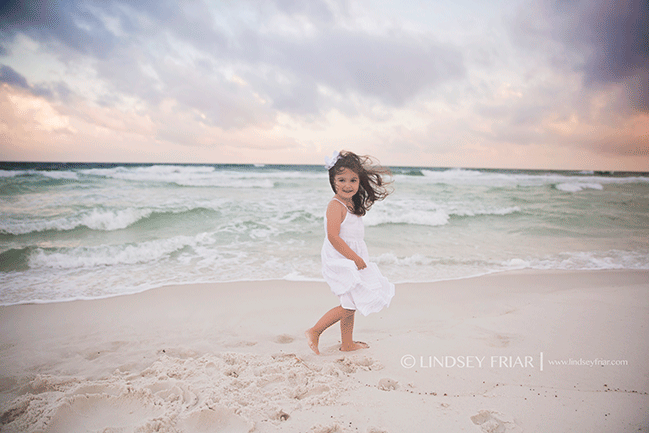 Pensacola Beach, FL Family Photographer - Lindsey Friar Photography 2015