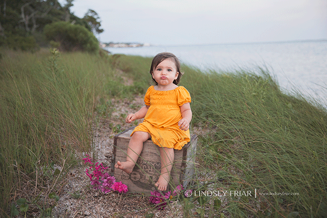 Gulf Breeze, FL Family Photographer - Lindsey Friar Photography