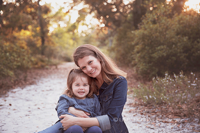 Gulf Breeze, FL Family Photographer - Lindsey Friar Photography 2015