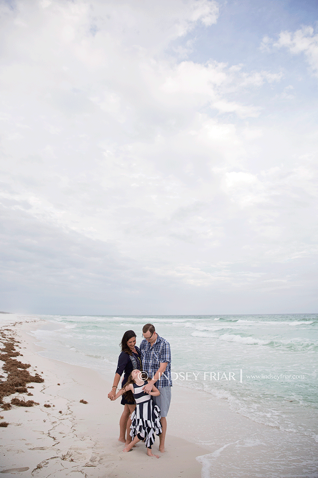 Kennedy Family - Pensacola, FL Photographer - LIndsey Friar Photography 2015