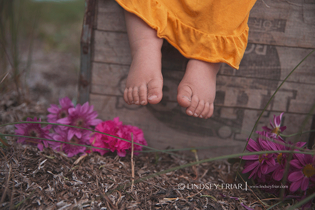 Gulf Breeze, FL Family Photographer - Lindsey Friar Photography