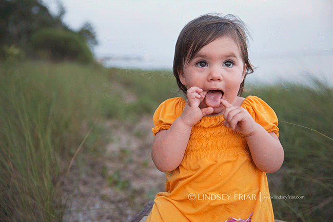 Gulf Breeze, FL Family Photographer - Lindsey Friar Photography