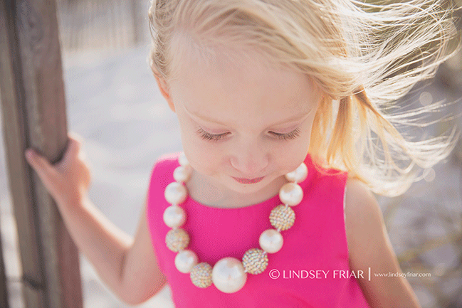 Pensacola Beach, FL Family Photographer - Lindsey Friar Photography 2015