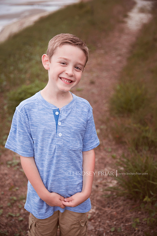 Family Mini Sessions - Pensacola, FL Photographer - Lindsey Friar Photography
