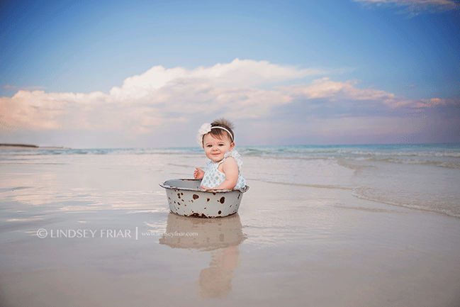 Pensacola Beach, FL Photographer - Lindsey Friar Photography 2015