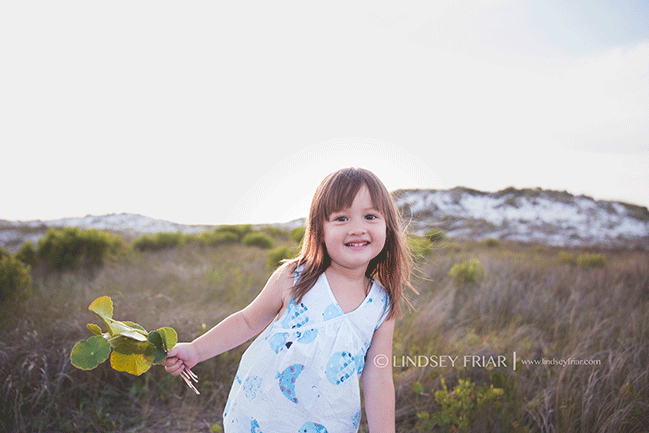 Pensacola Beach, FL - Family Photographer - Lindsey Friar Photography
