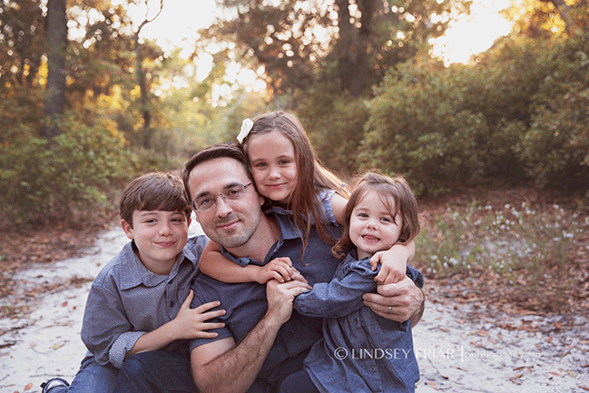 Gulf Breeze, FL Family Photographer - Lindsey Friar Photography 2015