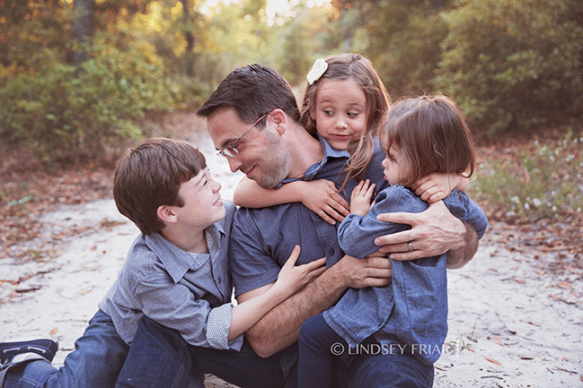 Gulf Breeze, FL Family Photographer - Lindsey Friar Photography 2015