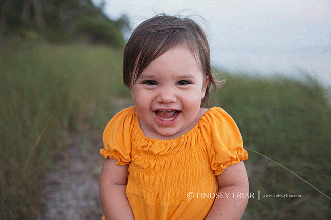 Gulf Breeze, FL Family Photographer - Lindsey Friar Photography
