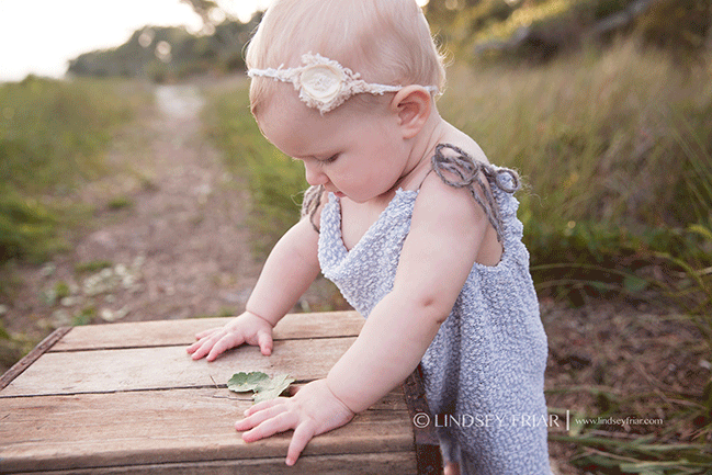 Pensacola, FL - Baby Photographer - Lindsey Friar Photography 2015