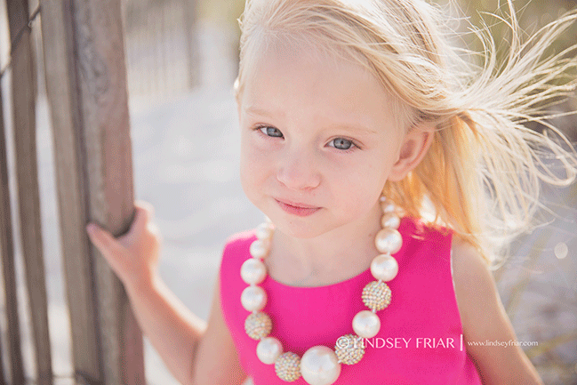 Pensacola Beach, FL Family Photographer - Lindsey Friar Photography 2015