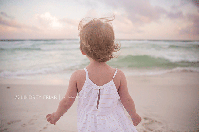 Pensacola Beach, FL Family Photographer - Lindsey Friar Photography 2015