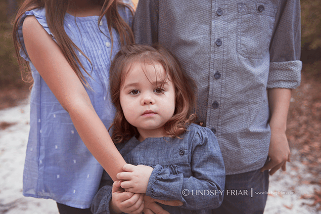Gulf Breeze, FL Family Photographer - Lindsey Friar Photography 2015