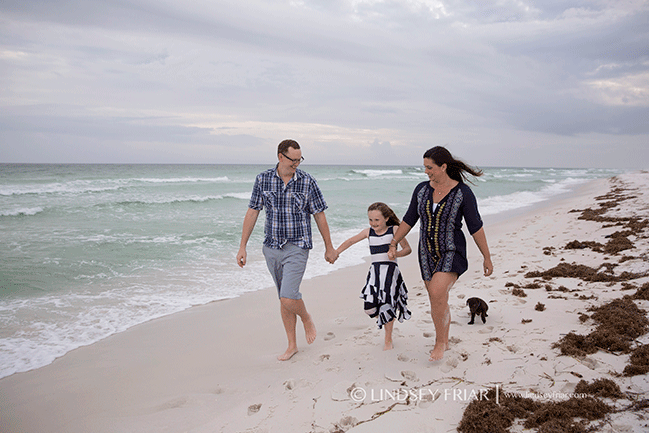 Kennedy Family - Pensacola, FL Photographer - LIndsey Friar Photography 2015
