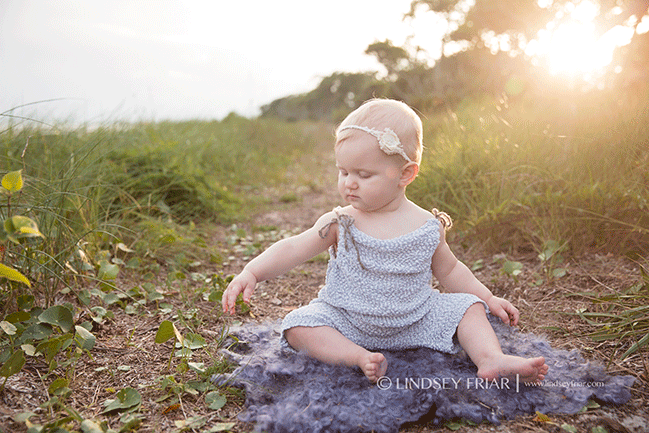 Pensacola, FL - Baby Photographer - Lindsey Friar Photography 2015