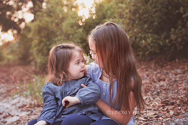 Gulf Breeze, FL Family Photographer - Lindsey Friar Photography 2015