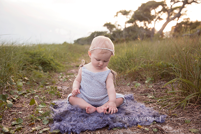 Pensacola, FL - Baby Photographer - Lindsey Friar Photography 2015