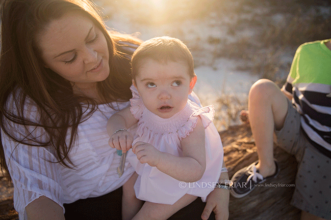 Pensacola, FL Baby Photographer - Lindsey Friar Photography 2015