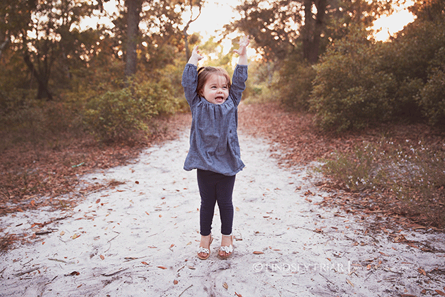 Gulf Breeze, FL Family Photographer - Lindsey Friar Photography 2015
