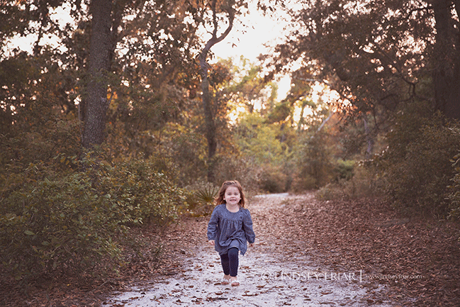 Gulf Breeze, FL Family Photographer - Lindsey Friar Photography 2015