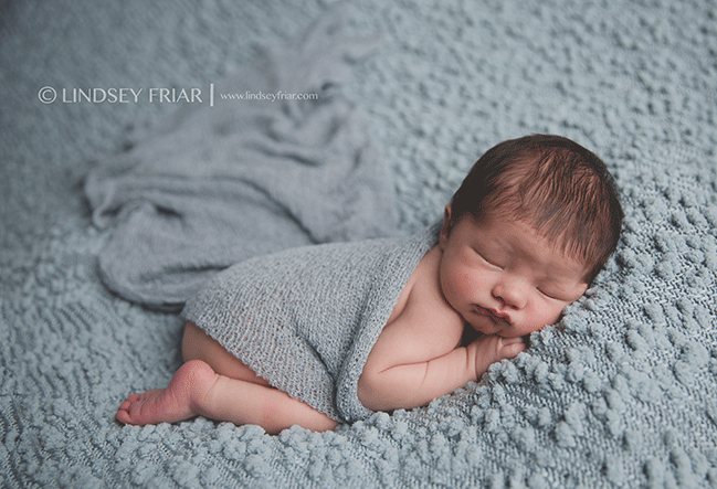 Newborn Photographer - Pensacola, FL Photographer - Lindsey Friar Photography