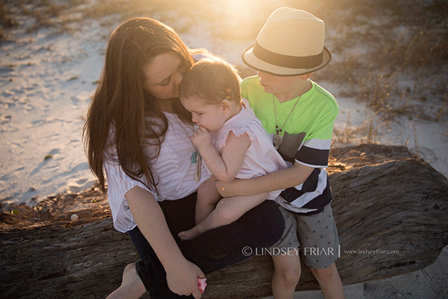 Pensacola, FL Baby Photographer - Lindsey Friar Photography 2015
