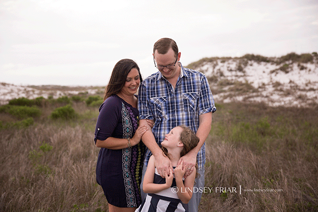 Kennedy Family - Pensacola, FL Photographer - LIndsey Friar Photography 2015
