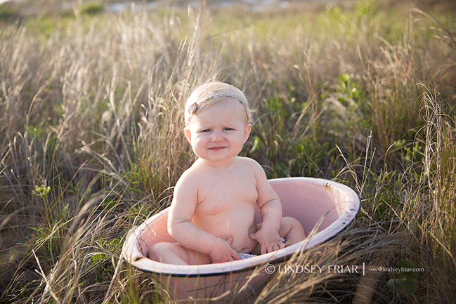 Pensacola, FL - Baby Photographer - Lindsey Friar Photography 2015