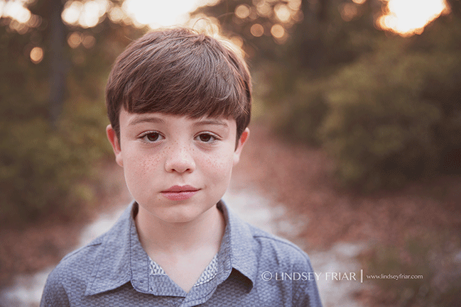 Gulf Breeze, FL Family Photographer - Lindsey Friar Photography 2015