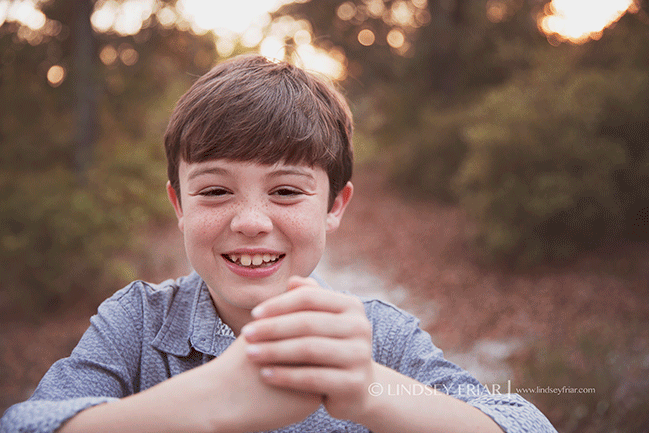 Gulf Breeze, FL Family Photographer - Lindsey Friar Photography 2015