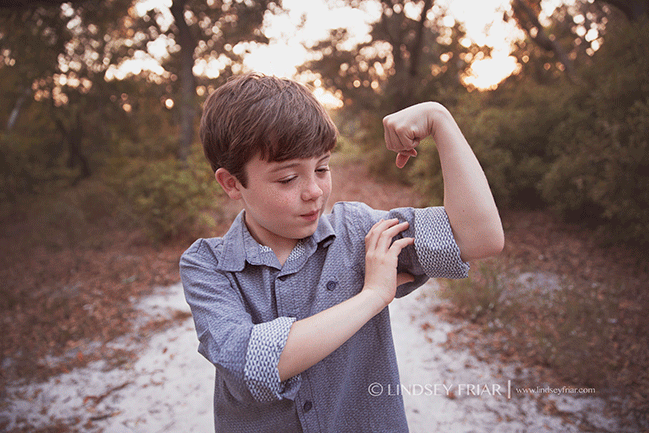 Gulf Breeze, FL Family Photographer - Lindsey Friar Photography 2015