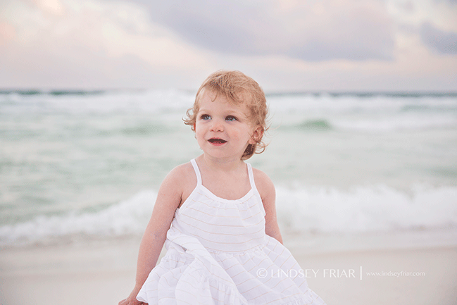 Pensacola Beach, FL Family Photographer - Lindsey Friar Photography 2015