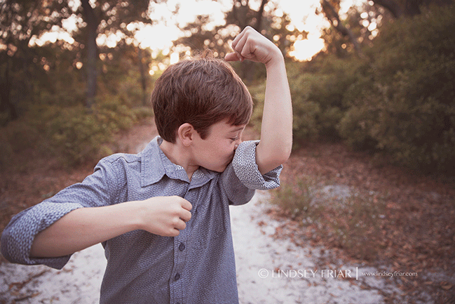 Gulf Breeze, FL Family Photographer - Lindsey Friar Photography 2015