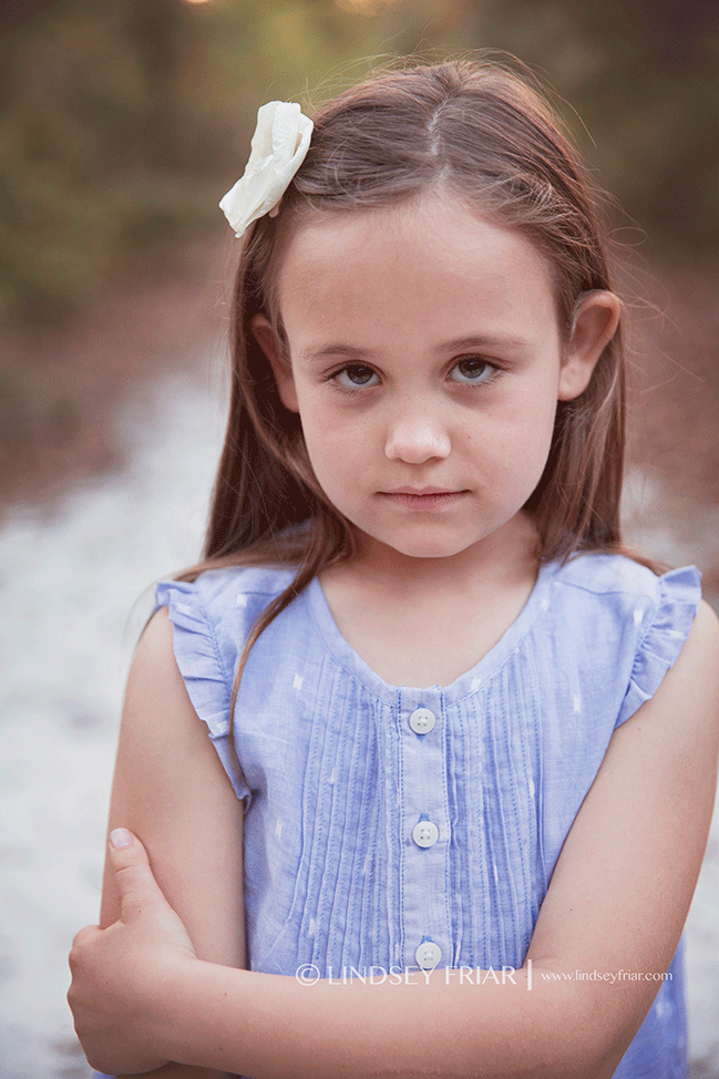 Gulf Breeze, FL Family Photographer - Lindsey Friar Photography 2015