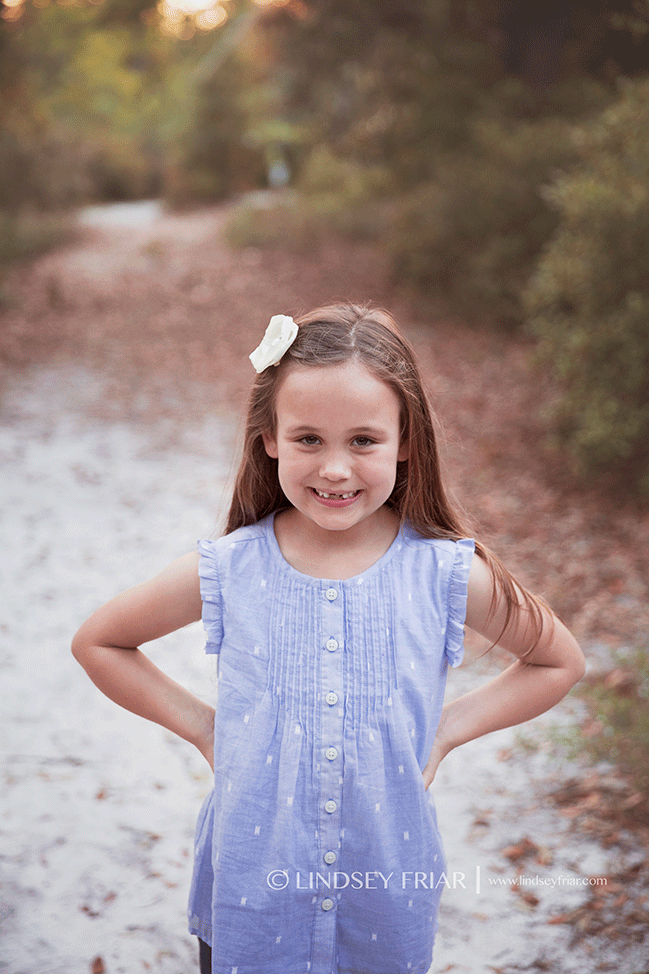 Gulf Breeze, FL Family Photographer - Lindsey Friar Photography 2015