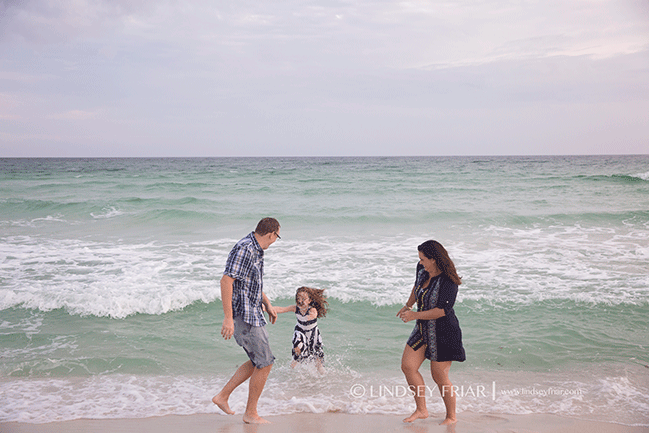 Kennedy Family - Pensacola, FL Photographer - LIndsey Friar Photography 2015